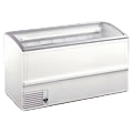 Slimline Chest Display Freezer