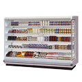 Remote Chilled & Frozen Displays