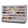 Remote Multideck Display Cases