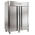 Stainless Steel Cabinets - GN 2/1