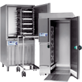 Specialist Blast Chillers and Freezers