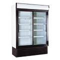 Double Door Display Coolers