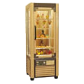 Chocolate Display Cabinets