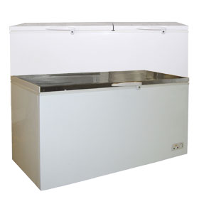 Scanfrost Commercial Chest Freezers