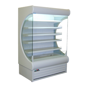 Scanfrost Multideck