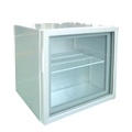 Impulse Display Freezer