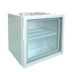 Impulse Display Freezer