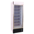 Upright Display Freezer