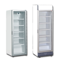 Upright Bottle Chiller  Single Door