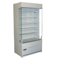 CMS (White) Range Slimline Multideck