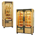 Patisserie Display Cabinets